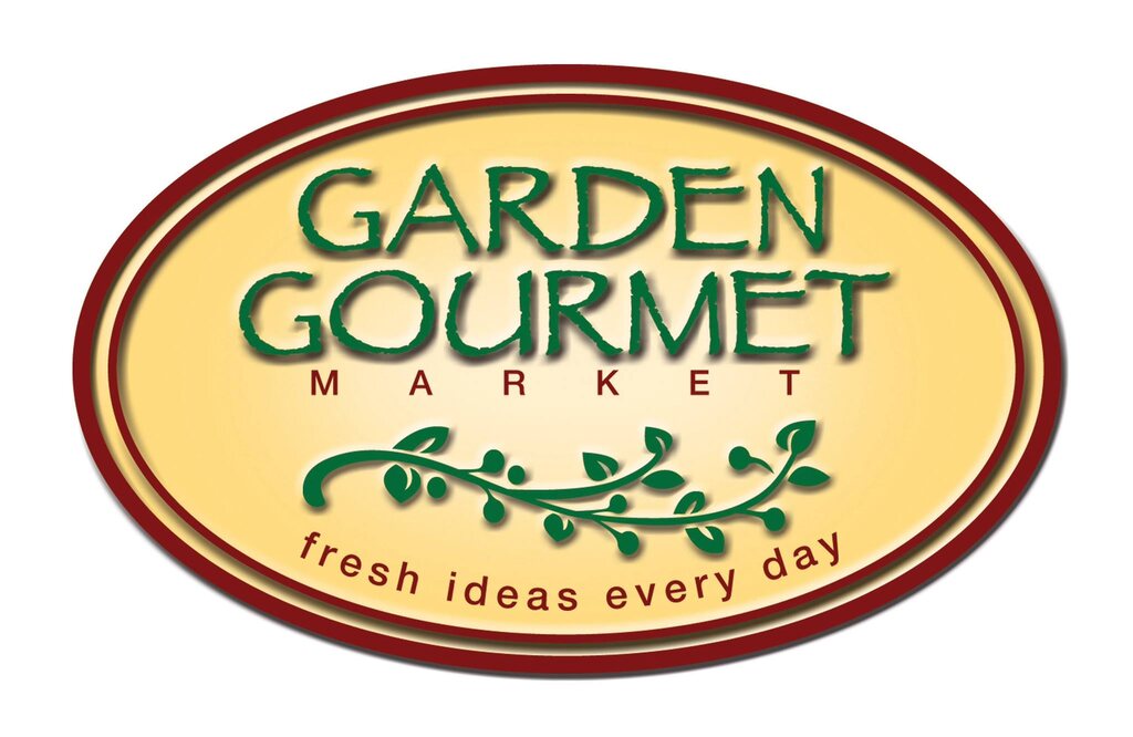 Garden Gourmet Market fresh ideas every day logo.